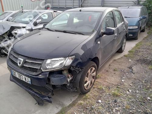 Motor DACIA LOGAN II 1.5 dCi | BP27025674M1 - Image 5