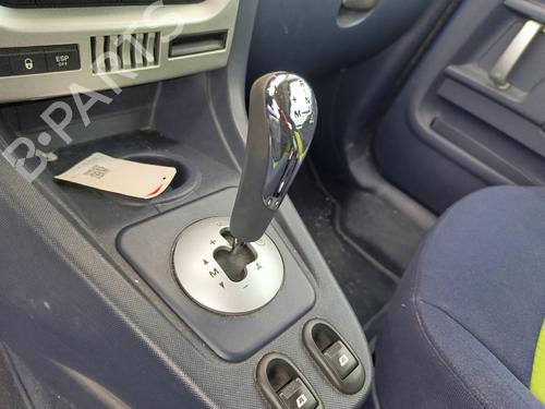 Used Gear lever Gear lever 38585027 38585027