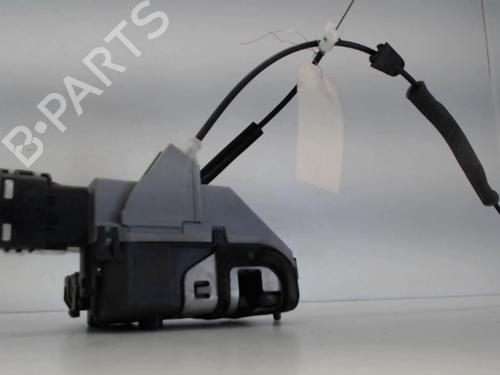 Used Rear right lock CITROËN C5 III Break (RW_) 1.6 HDi 110 (RW9HZC) (109 hp) 26999110