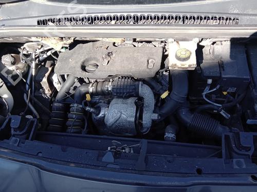 Used Gearbox Gearbox PEUGEOT 5008 (0U_, 0E_) 1.6 HDi (112 hp) 27000070 27000070