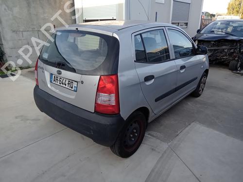 Switch KIA PICANTO I (SA) 1.0 | BP31149840I30 - Image 13