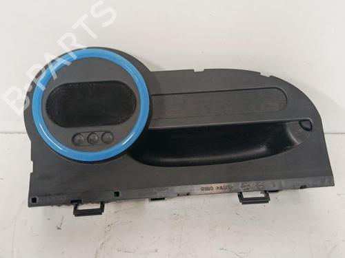 Used Instrument cluster Instrument cluster 31625158 31625158