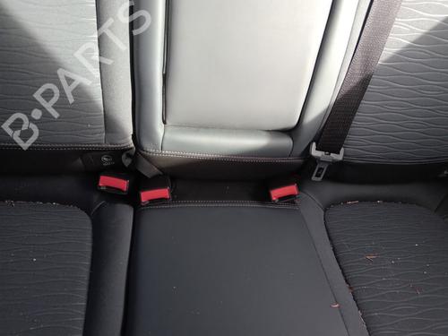 Seat buckle OPEL MOKKA / MOKKA X (J13) 1.6 CDTI (_76) | BP30413095I32