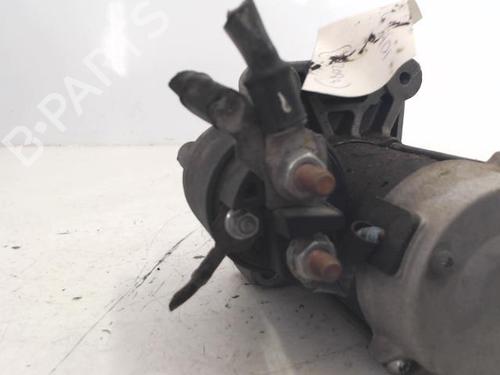 Used Starter CITROËN C3 I (FC_, FN_) 1.4 HDi (68 hp) 30109555