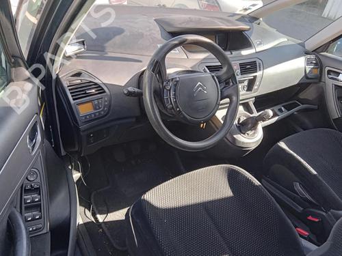 Left front window switch CITROËN C4 Grand Picasso I (UA_) 1.6 HDi | BP27006372I27 - Image 7