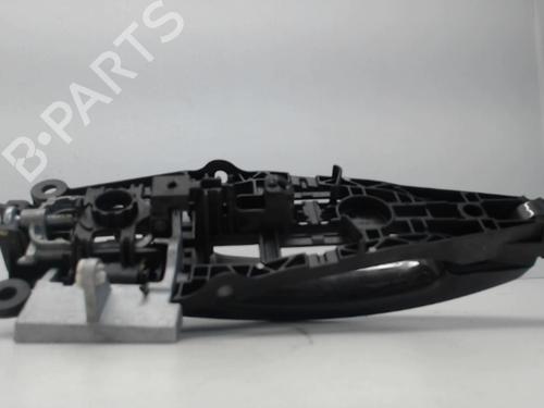 Front right exterior door handle OPEL MERIVA B MPV (S10) 1.3 CDTI (75) | BP27014899C129 