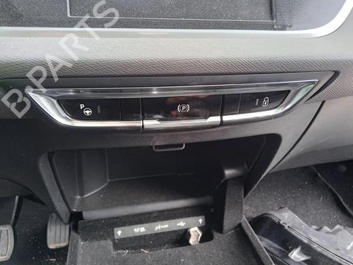 Used Switch CITROËN GRAND C4 SPACETOURER (3A_, 3E_) 2.0 BlueHDi 160 (163 hp) 26987018