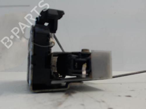 Front right lock RENAULT MEGANE I Coach (DA0/1_) 1.9 dTi (DA0N) | BP27022013C97 