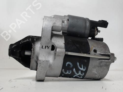 Starter CITROËN C3 III (SX) 1.2 PureTech 82 | BP31040463M8
