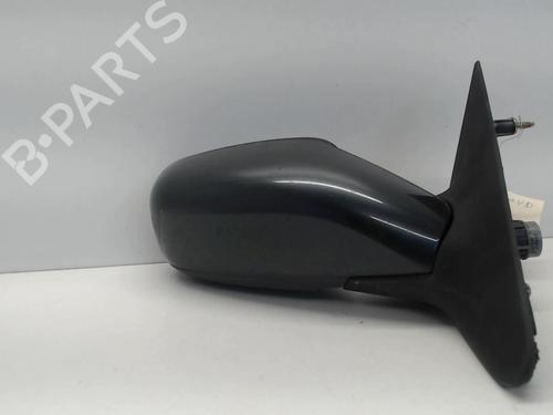 Right mirror RENAULT LAGUNA II Grandtour (KG0/1_) 1.9 dCi (KG0G) | BP26992492C27 