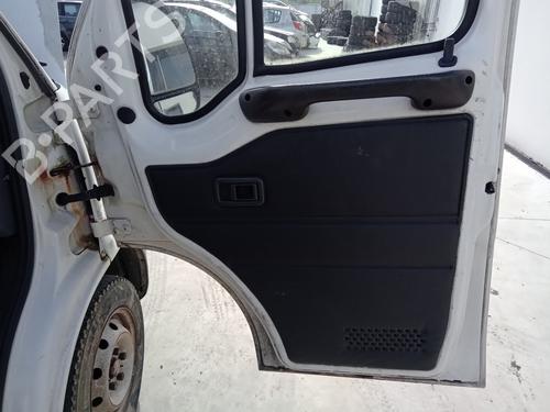 Used Front right interior door handle PEUGEOT BOXER Van (230L) 2.5 D (86 hp) 26999931