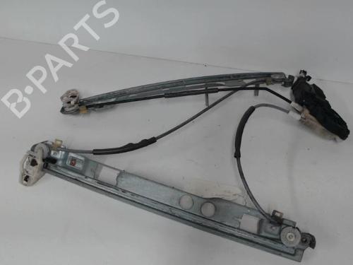 Used Front left window mechanism RENAULT MEGANE II Estate (KM0/1_) 1.5 dCi (KM16, KM1E) (106 hp) 28027834