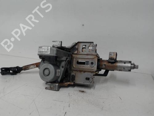 Used Steering column RENAULT CLIO III (BR0/1, CR0/1) 1.5 dCi (C/BR0G, C/BR1G) (68 hp) 31363133