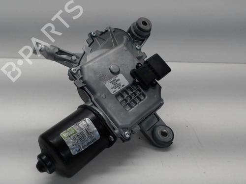 Front wiper motor CITROËN C4 Picasso I MPV (UD_) 1.6 HDi 110 | BP27020147M29 
