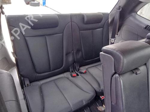 Ceinture de sécurité arrière gauche HYUNDAI SANTA FÉ II (CM) 2.2 CRDi 4x4 (197 hp) 26994887