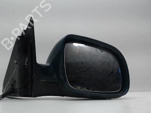 Right mirror VW PASSAT B5 (3B2) 1.9 TDI | BP26999429C27 