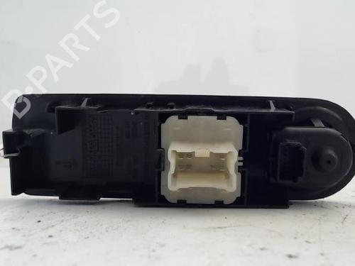 Left front window switch RENAULT CLIO IV (BH_) 1.5 dCi 75 | BP27013698I27 