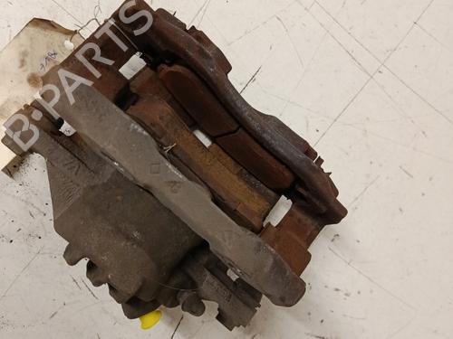 Left front brake caliper CITROËN C3 II (SC_) 1.2 VTi 82 | BP33701167M105 - Image 2