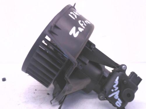 Heater blower motor OPEL ZAFIRA A MPV (T98) 2.0 DTI 16V (F75) | BP27023050M62 