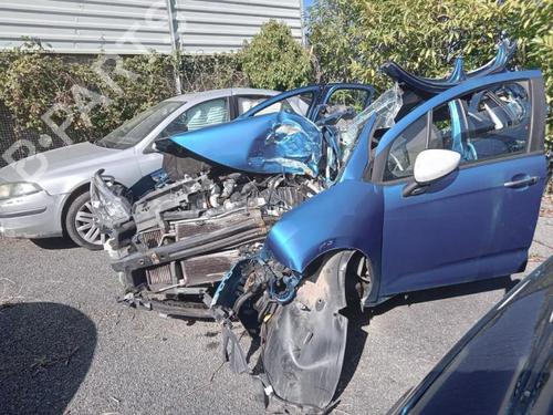 Used Front right door window CITROËN C3 II (SC_) 1.6 BlueHDi 100 (99 hp) 27025867