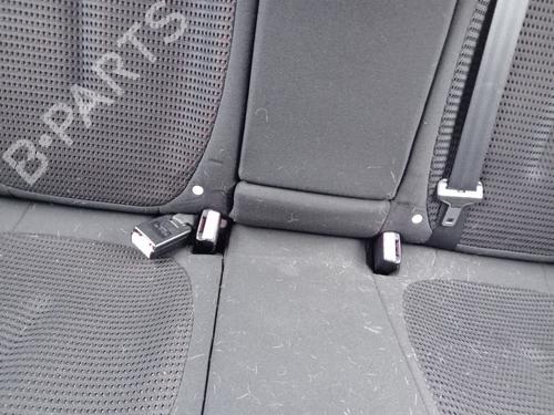 Used Seat buckle CITROËN C4 I (LC_) 2.0 HDi (136 hp) 26985735