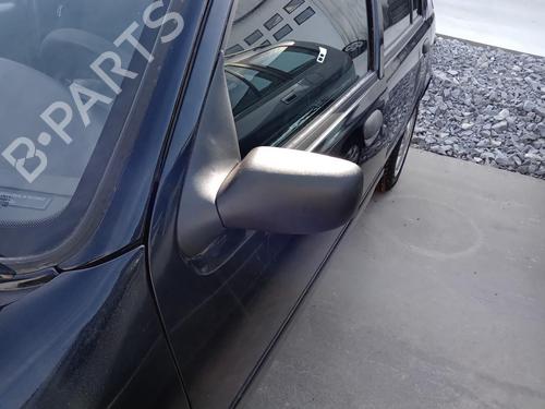 Used Left mirror FORD FIESTA IV (JA_, JB_) 1.8 DI (75 hp) 27182896