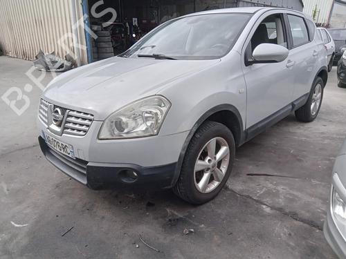 Gearbox NISSAN QASHQAI / QASHQAI +2 I (J10, NJ10, JJ10E) 1.5 dCi | BP26982692M3 