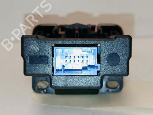 Switch RENAULT SCÉNIC II (JM0/1_) 1.5 dCi (JM1E, JM16) | BP40017253I30 - Image 2