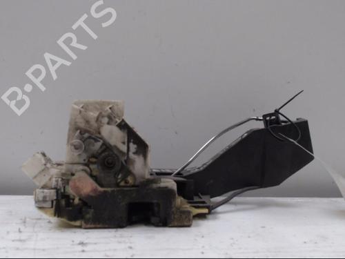 Front right lock FORD FOCUS I (DAW, DBW) 1.4 16V | BP27005085C97 