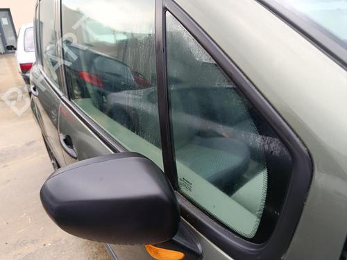 Used Front right quarter glass Front right quarter glass RENAULT MODUS / GRAND MODUS (F/JP0_) 1.2 (JP0C, JP0K, FP0C, FP0K, FP0P, JP0P, JP0T) (75 hp) 39523274 39523274