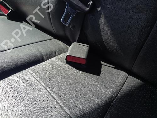 Engache cinturón Engache cinturón NISSAN X-TRAIL II (T31) 2.0 dCi 4x4 (150 hp) 34220133 34220133