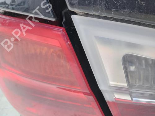 Used Left taillight Left taillight BMW 3 (E90) 320 d (177 hp) 27010040 27010040
