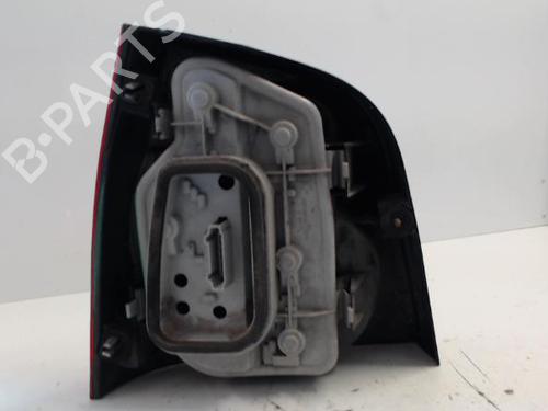 Right taillight VW POLO (9N_, 9A_) 1.9 SDI | BP26996329C35 
