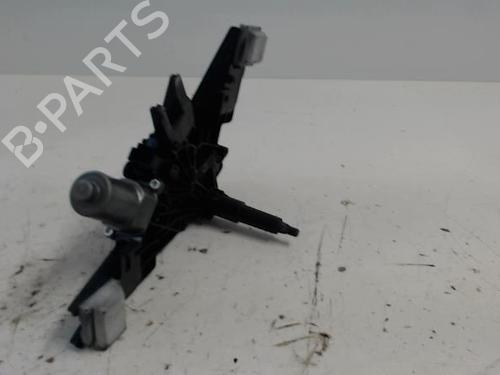 Used Rear wiper motor Rear wiper motor PEUGEOT 308 II (LB_, LP_, LW_, LH_, L3_) 1.6 BlueHDi 120 (120 hp) 27014428 27014428
