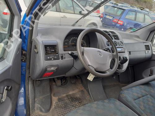 Right front indicator MERCEDES-BENZ VITO Van (W638) 110 CDI 2.2 (638.094) | BP27011002C33 