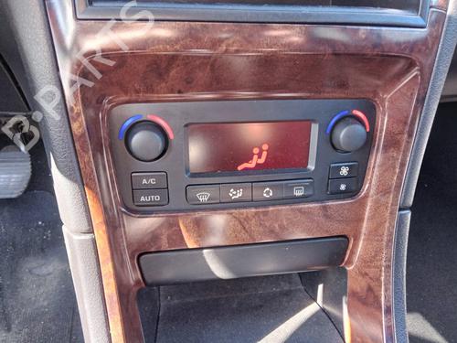 Used Climate control PEUGEOT 307 (3A/C) 1.6 16V (109 hp) 26988732