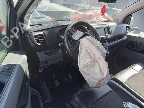 Third brake light CITROËN JUMPY III Van (V_) 2.0 BlueHDi 120 | BP30675475L11  - Image 6