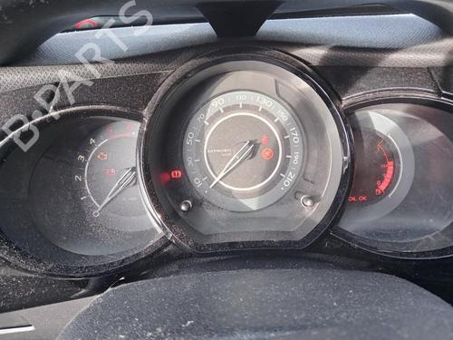 Climate control CITROËN C3 II (SC_) 1.4 HDi 70 (SC8HZC, SC8HR0, SC8HP4) | BP26996574I5  - Image 16