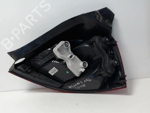 Left taillight RENAULT MEGANE II (BM0/1_, CM0/1_) 1.5 dCi (BM02, BM13, BM2A, CM02, CM13) | BP26991006C34 