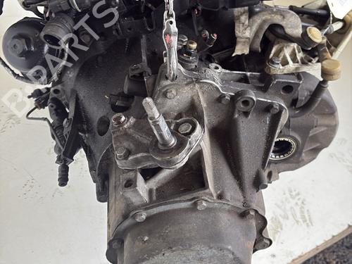 Gearbox PEUGEOT 307 Break (3E) 1.6 HDi 110 | BP29957520M3