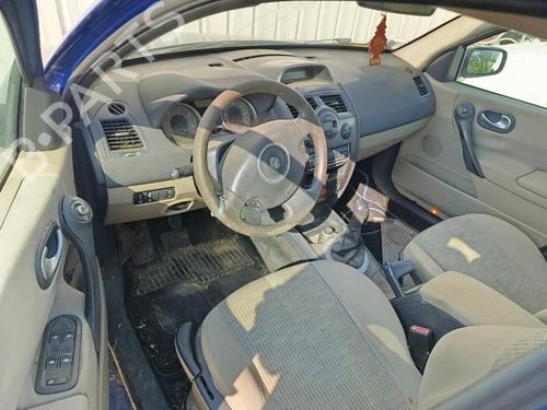 Used Steering column Steering column 36760552 36760552