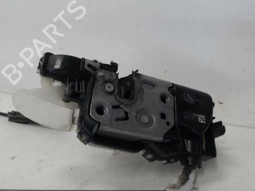 Used Front left lock Front left lock CITROËN C4 CACTUS 1.5 BlueHDi 100 (102 hp) 27008423 27008423