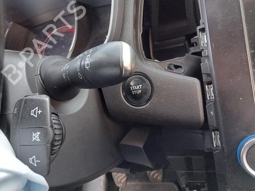 Used Steering column stalk Steering column stalk RENAULT MEGANE IV Hatchback (B9A/M/N_) 1.2 TCe 130 (B9MR) (130 hp) 32745978 32745978