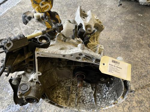 Gearbox CITROËN C3 II (SC_) 1.0 VTi 68 | BP27013893M3