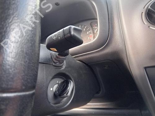 Used Steering column stalk OPEL AGILA (A) (H00) 1.2 16V Twinport (F68) (80 hp) 27008249