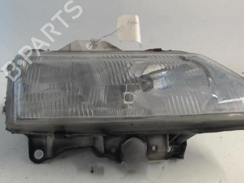 Used Right headlight Right headlight RENAULT LAGUNA I (B56_, 556_) 1.8 (B56Z) (94 hp) 26987664 26987664