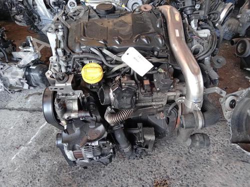 Engine RENAULT LAGUNA III (BT0/1) 2.0 dCi (BT01, BT08, BT09, BT0E, BT0K, BT12, BT1C, BT1D,... | BP26998435M1 - Image 2