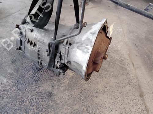 Gearbox MERCEDES-BENZ SPRINTER 3-t Van (B903) 311 CDI (903.661, 903.662, 903.663) | BP27015448M3 