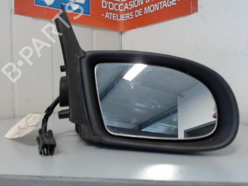 Used Right mirror OPEL TIGRA (S93) 1.6 16V (F07) (106 hp) 26992459