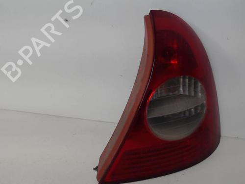 Used Right taillight RENAULT CLIO II (BB_, CB_) 1.5 dCi (B/CB07) (65 hp) 26985908